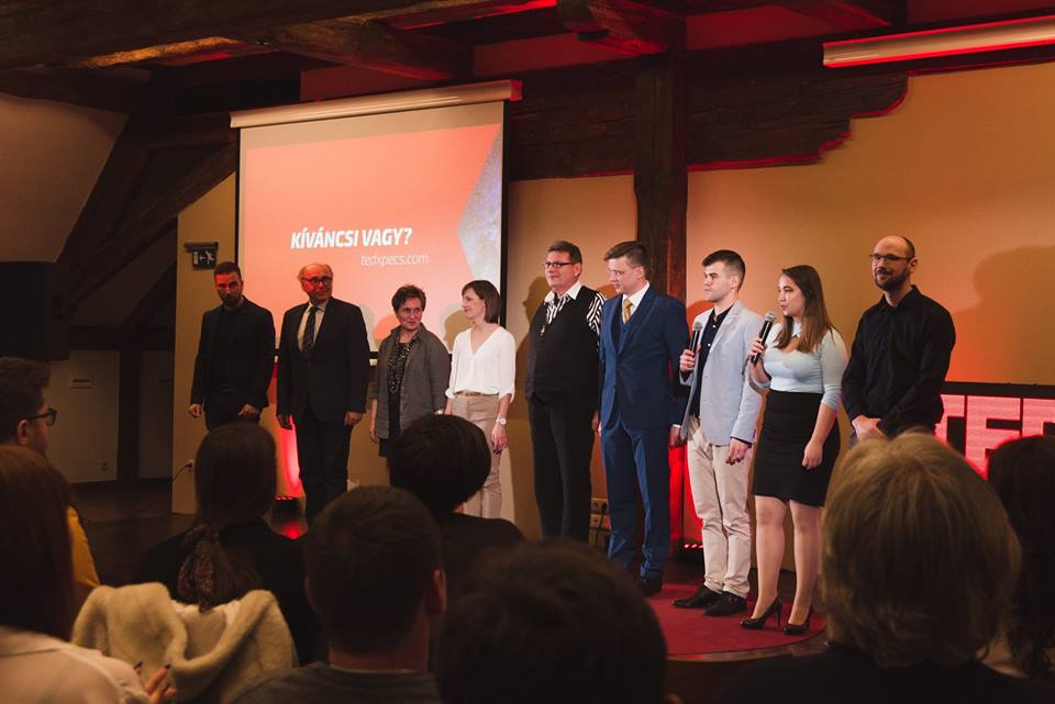 TEDxPécs