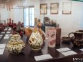 Zsolnay japonizmus a Lüszterlepkék és mázmadarak kiállításon