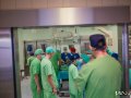Új műtéti eljárásokat oktattak a PTE-en