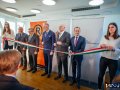 Felavatták Dr. Hepp Ferenc Rehabilitációs és Regenerációs Központot
