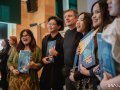 Indonesian IISMA Vocational Scholarship Holder Students Bid Farewell to the University