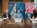 Új telekommunikációs informatikai központ születik Pécsett