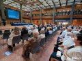 Pedagógusnapi és Díszoklevél-átadó Ünnepi Szenátusi Ülés 2025