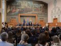 Tanévzáró Szenátusi Ülés 2025