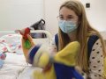 "Végső soron egy nagy közös gyógyulás az egész."