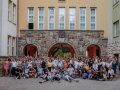 Pécs Summer School: 120% Enthusiasm 