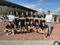 Szurkoljunk a PTE csapatának az Európai Egyetemek Vízilabda Bajnokságán! 