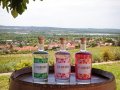Szőlő alapú gin!? A PTE-n ilyet is tudnak!