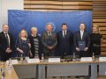 Háromoldalú stratégiai összefogás