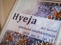 A nyugalom és a fájdalom tengere 