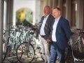 A PTE ismét kiérdemelte a Kerékpárosbarát Munkahely címet 