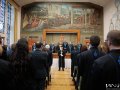 „Ez most itt egy nagyon fontos állomás, még inkább lépcsőfok az életetekben”