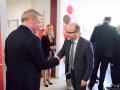 Erősödő horvát egyetemi kapcsolatok