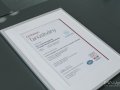 Újabb mérföldkő a Virológiai Nemzeti Laboratóriumban