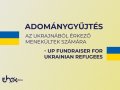 Help the Ukrainian refugees!