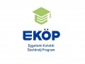 EKÖP-KDP ösztöndíj program 