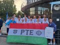 „Örüljünk, hogy együtt megélhettük!”