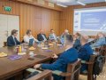 A mesterséges intelligenciával kapcsolatos fejlesztésekről egyeztetett Palkovics László a PTE-n