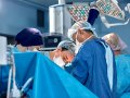 Különleges koponyasebészeti eljárást végeznek a PTE Klinikai Központban