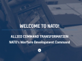 Felhívás a NATO gyakornoki programjára