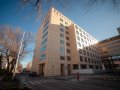 Díjeső a PTE Klinikai Központjának