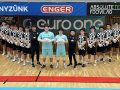 Tavaszi varázslatra készül a PEAC futsal csapata