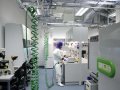 100 hónapja üzemel Európa legfiatalabb BSL-4 laboratóriuma, Pécsett