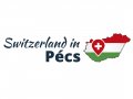 Svájc 4 napra beköltözik Pécsre