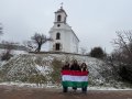 Ausztrál cserediákok a Babits Gyakorlóban