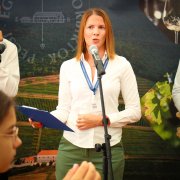 20250823 IV. Országos Csemegeszőlő Kiállítás és Verseny