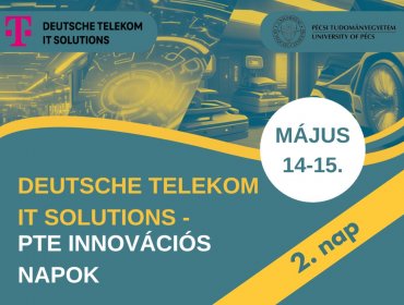 PTE_Deutsche_Telekom_IT_Innovációs_Napok_borító