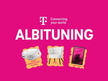 Albituning Pécs