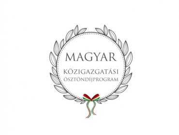 Karrierindítás a Magyar Közigazgatási Ösztöndíjprogrammal