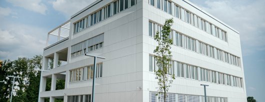 A PTE KK Fogászati és Szájsebészeti Klinika augusztus 8-tól az új épületben folytatja  a járóbeteg ellátást