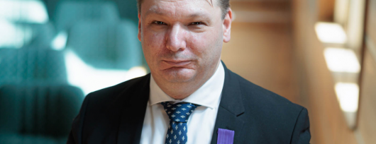 Francia állami kitüntetést kapott dr. Bene Krisztián
