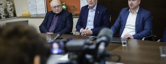 Több ezer új munkahelyet és több ezer milliárd forint befektetést hozhat a régiónak az UniNext   