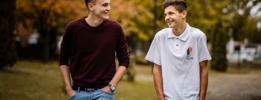 Legyél Te is mentor! 