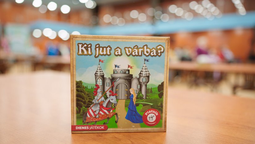 A játék ereje 