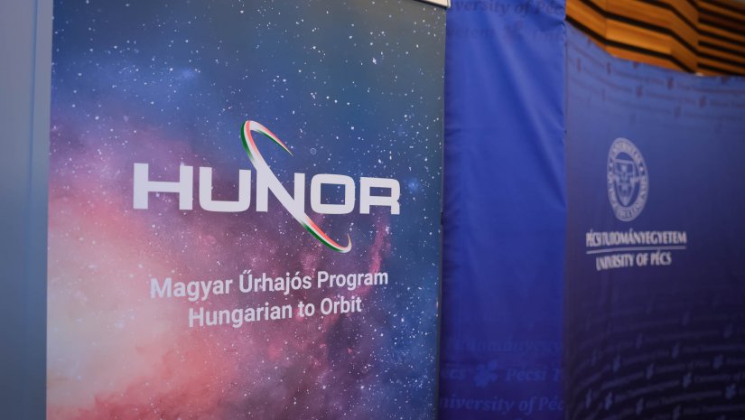 A jövő galaktikus úttörői