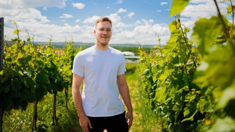 A borászok ásza 