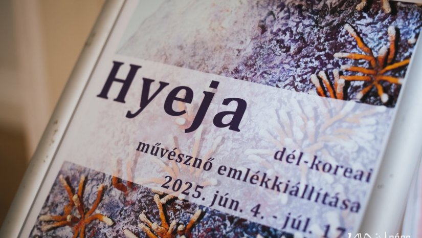 A nyugalom és a fájdalom tengere 