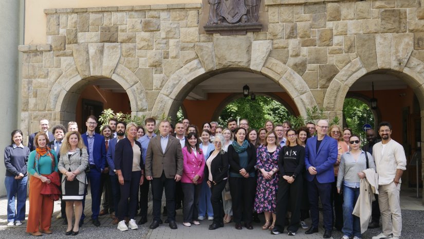 Nemzetközi konferencián vitatták meg az emberkereskedelem elleni küzdelem jövőjét