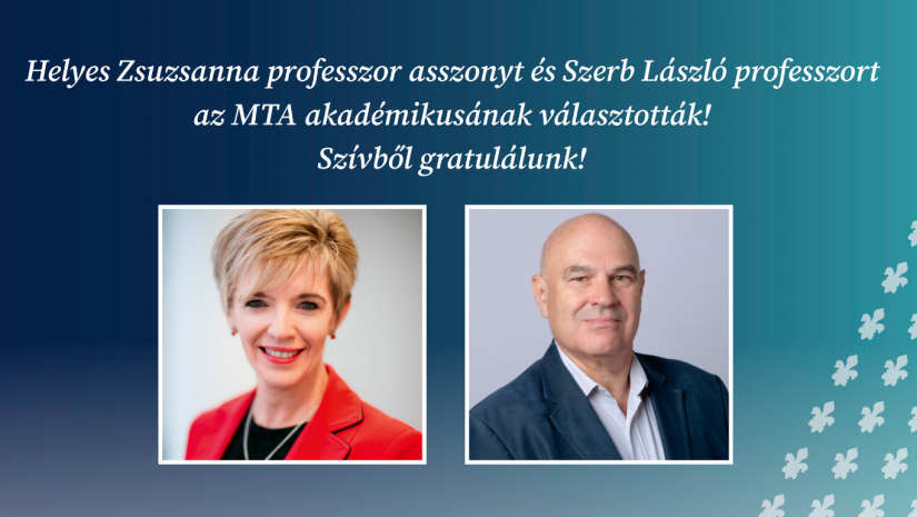 Minden út az Akadémiára vezet