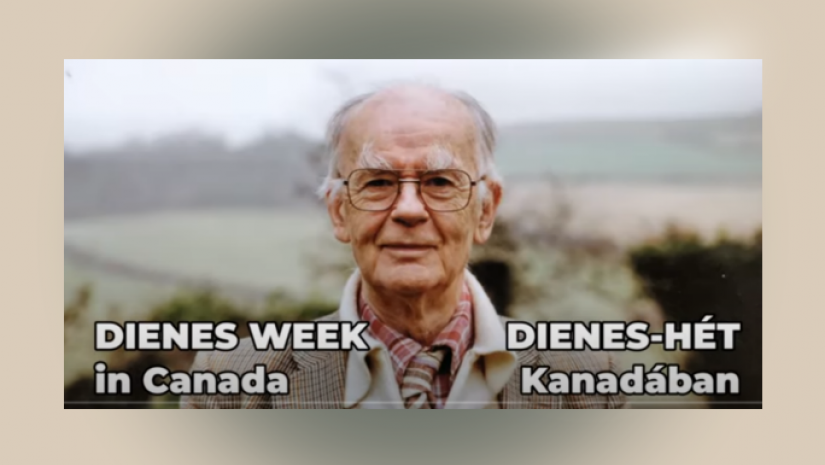 Dienes-hét Kanadában