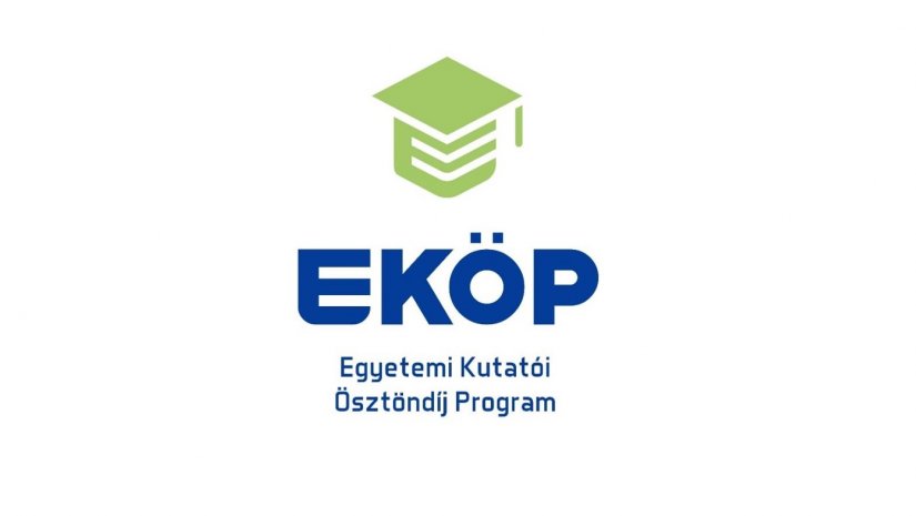 EKÖP-KDP ösztöndíj program 