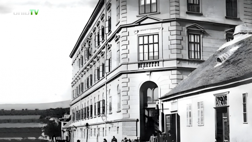 125 év tisztelete és jövőépítés