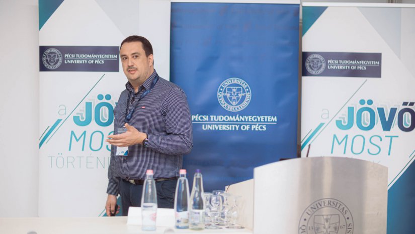 A PTE MIK-é a legjobb kiberbiztonsági oktató Európában!