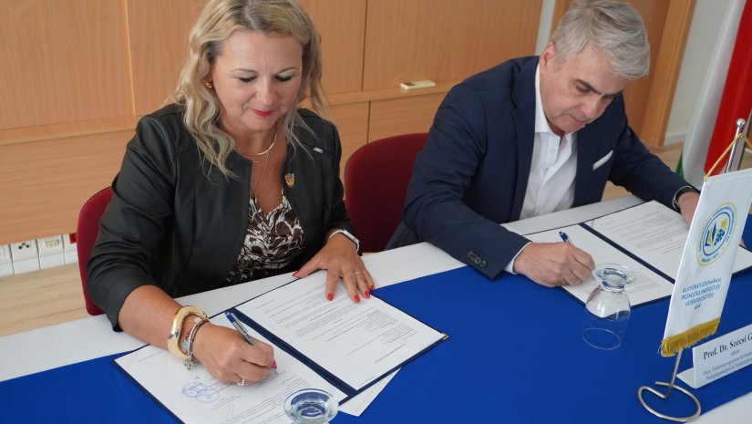 Új fejezet a közösségi oktatásban: megszületett a Kozármislenyi Családok Egyeteme