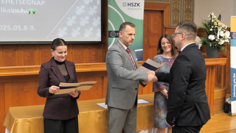Új lehetőség a tehetségek előtt