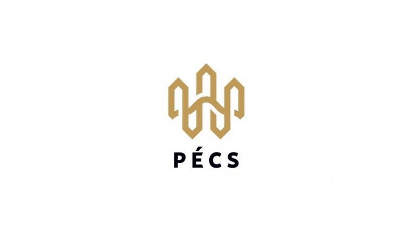 A PTE tervezőgrafika szak alkotta meg Pécs új arculatát!